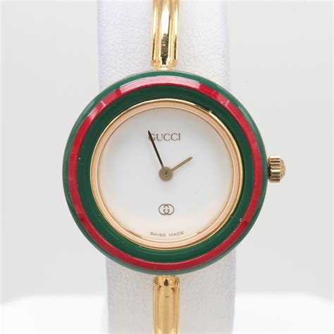 gucci bezel watch bezels|gucci watch bezel replacement.